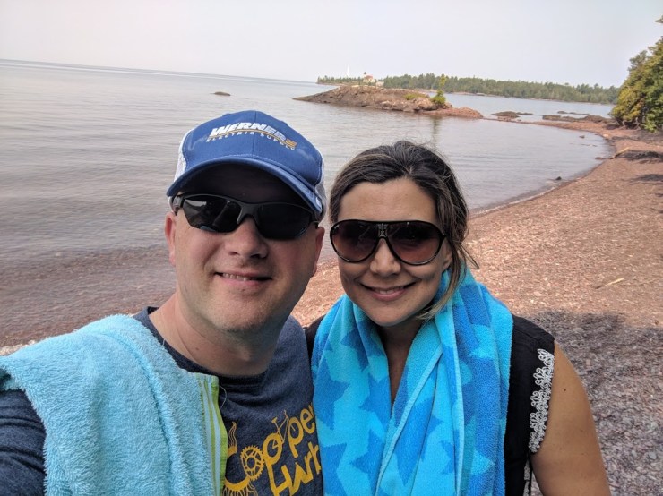 jt nic copper harbor beach