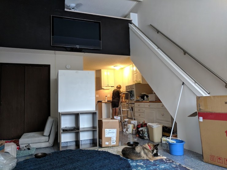 condo