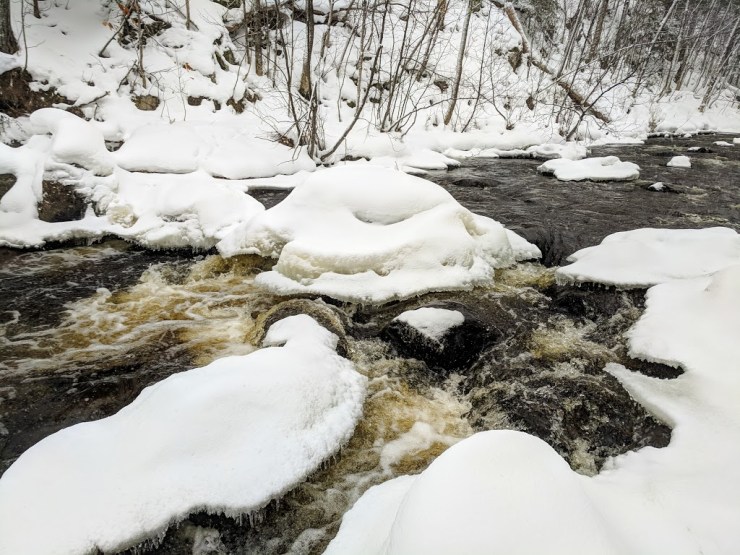 powdermill creek